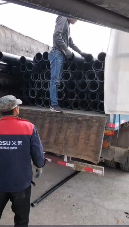 青海格尔木给水项目