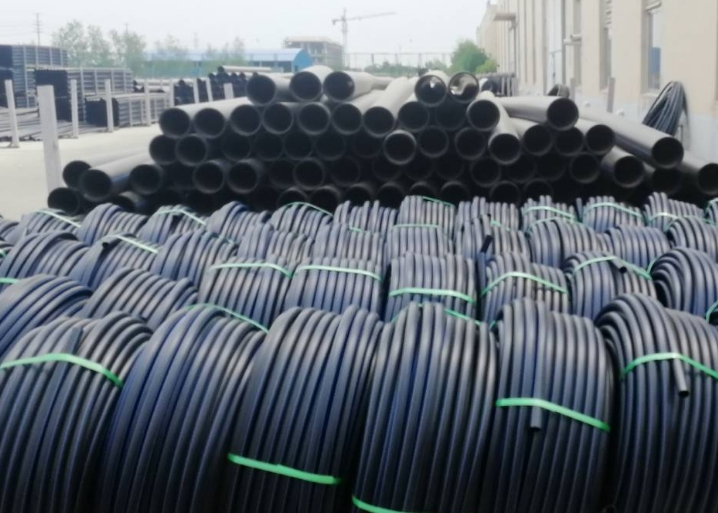 PE给水管在施工中常见的几类问题及其原因