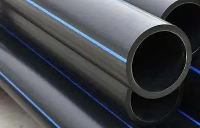 HDPE排水管与同类管材相比有哪些优势? HDPE排水管与同类管材相比有哪些优势?