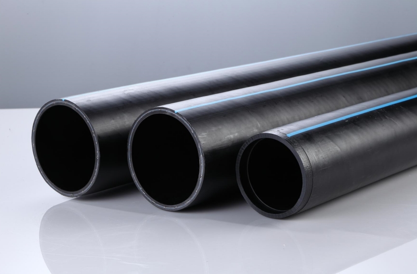 钢丝网骨架复合管在市政工程中的用途 钢丝网骨架复合管在市政工程中的用途